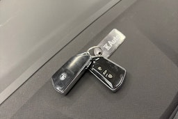 hopea Skoda Enyaq 2022 kuva 30.