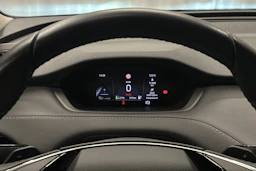 sininen Skoda Enyaq 2022 kuva 13.