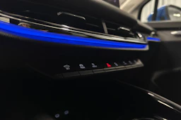 sininen Skoda Enyaq 2022 kuva 19.