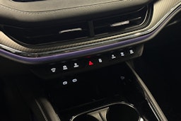 harmaa Skoda Enyaq 2022 kuva 23.