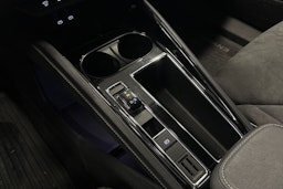 harmaa Skoda Enyaq 2022 kuva 24.