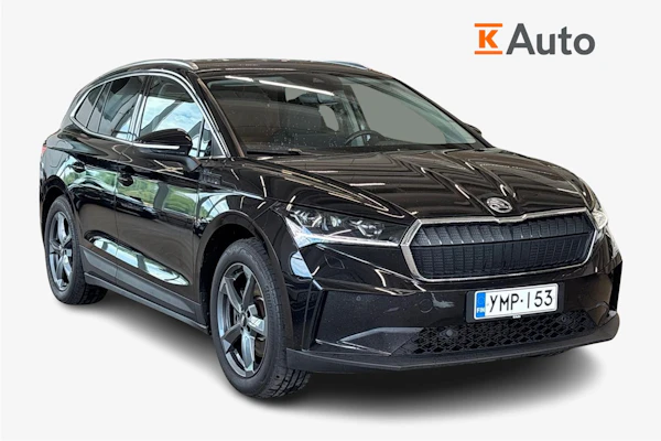 Skoda Enyaq 80 iV