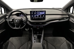 hopea Skoda Enyaq 2022 kuva 9.