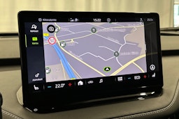 hopea Skoda Enyaq 2022 kuva 24.