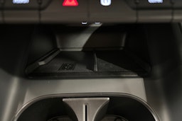 harmaa Skoda Enyaq 2022 kuva 32.