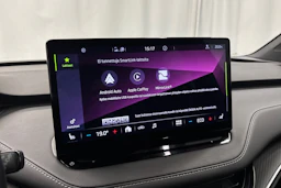 musta Skoda Enyaq 2022 kuva 20.