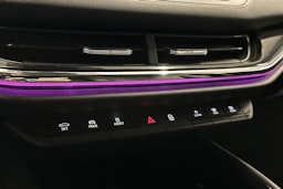 sininen Skoda Enyaq 2022 kuva 24.