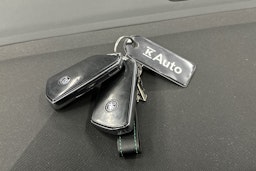 sininen Skoda Enyaq 2022 kuva 33.