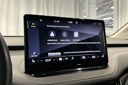 sininen Skoda Enyaq 2022 kuva 21.