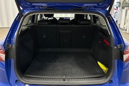sininen Skoda Enyaq 2022 kuva 27.