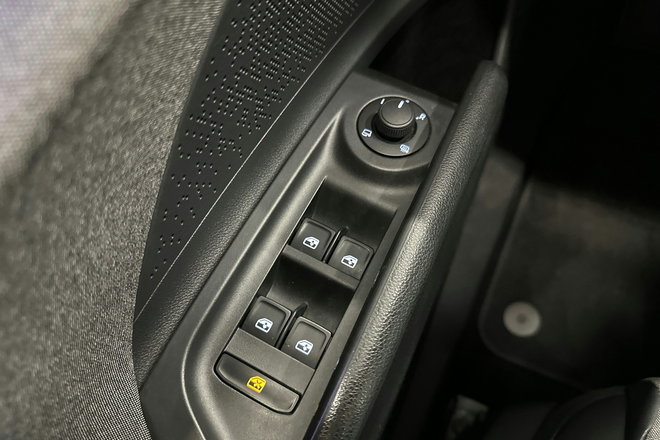 sininen Skoda Enyaq 2022 kuva 19.