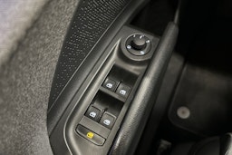 sininen Skoda Enyaq 2022 kuva 19.