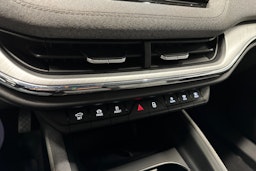 sininen Skoda Enyaq 2022 kuva 27.