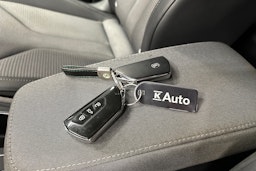 sininen Skoda Enyaq 2022 kuva 31.