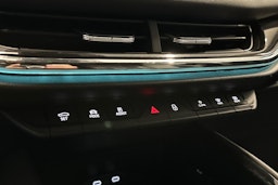 sininen Skoda Enyaq 2022 kuva 21.