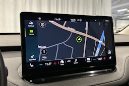 sininen Skoda Enyaq 2022 kuva 28.