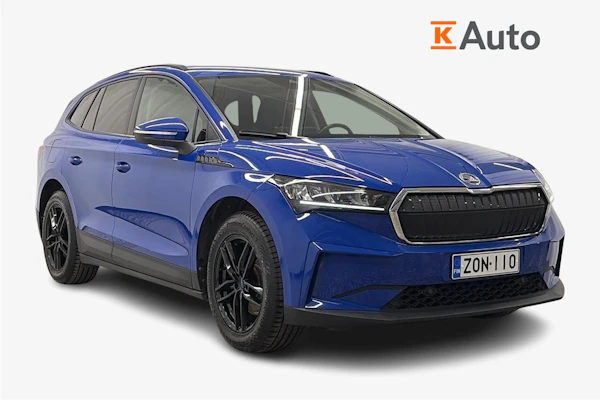 Skoda Enyaq 60 iV