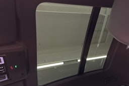 musta Skoda Enyaq 2022 kuva 26.