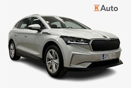 hopea Skoda Enyaq 2022 kuva 1.