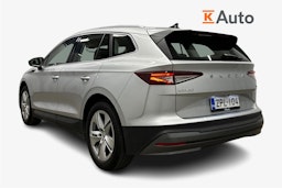 hopea Skoda Enyaq 2022 kuva 2.