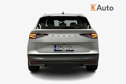 hopea Skoda Enyaq 2022 kuva 3.