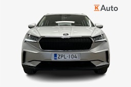 hopea Skoda Enyaq 2022 kuva 5.