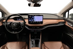 hopea Skoda Enyaq 2022 kuva 9.