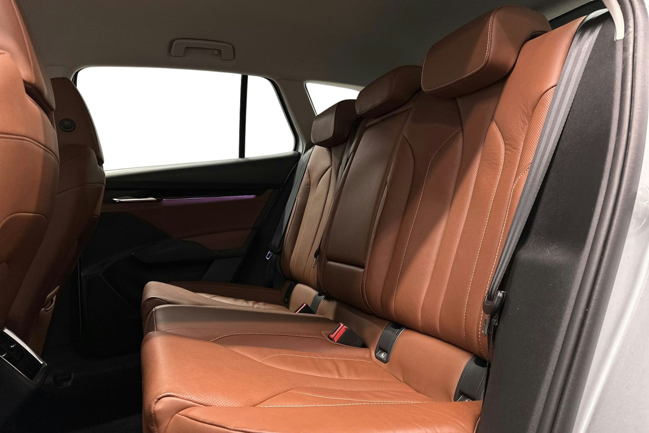 hopea Skoda Enyaq 2022 kuva 10.