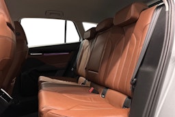 hopea Skoda Enyaq 2022 kuva 10.