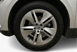 hopea Skoda Enyaq 2022 kuva 11.