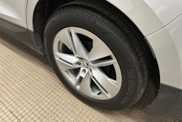 hopea Skoda Enyaq 2022 kuva 13.