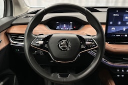 hopea Skoda Enyaq 2022 kuva 14.