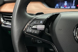 hopea Skoda Enyaq 2022 kuva 17.