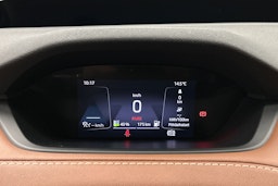 hopea Skoda Enyaq 2022 kuva 19.