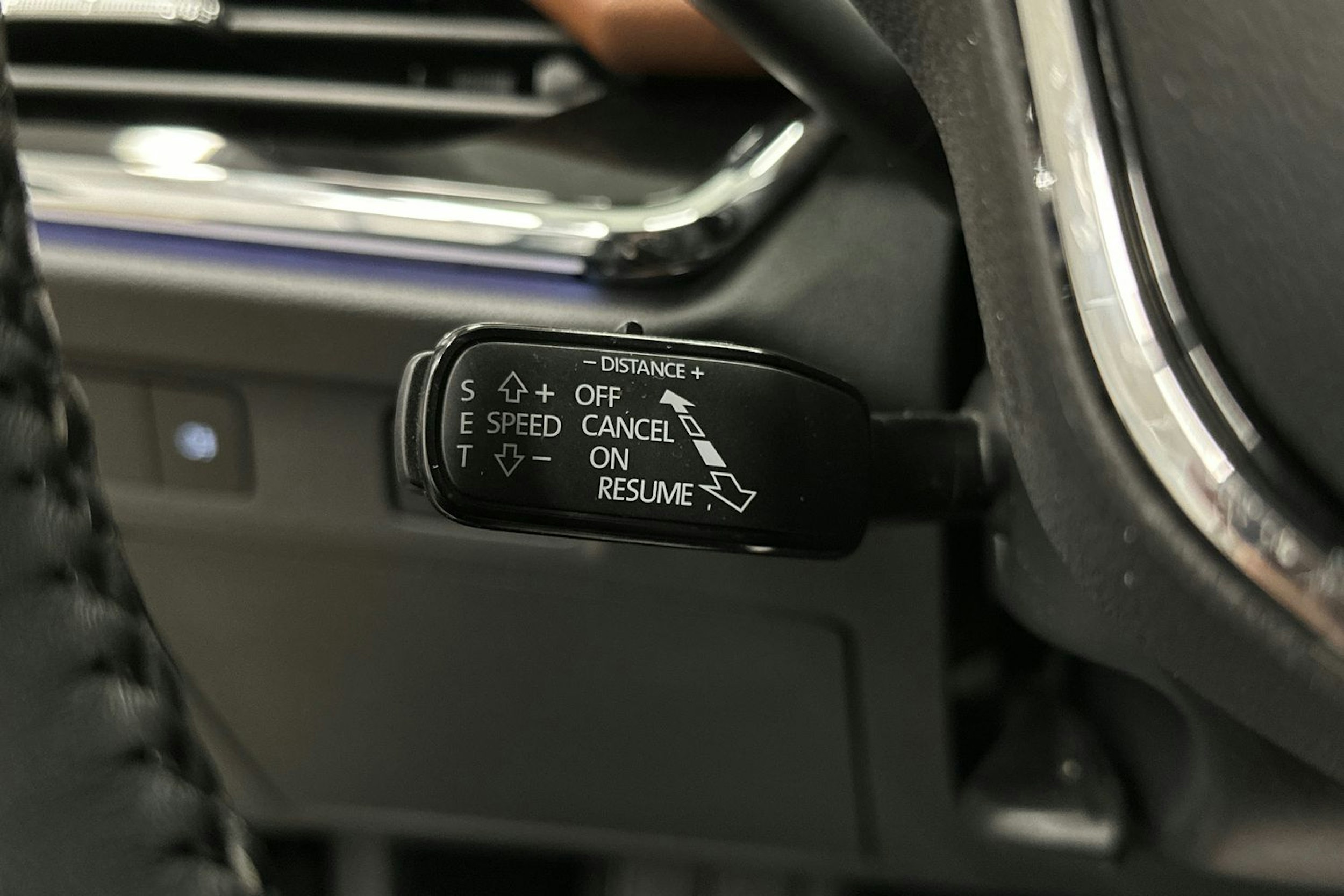hopea Skoda Enyaq 2022 kuva 21.