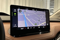 hopea Skoda Enyaq 2022 kuva 23.