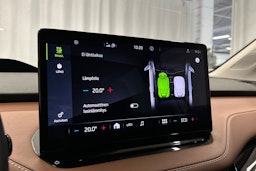 hopea Skoda Enyaq 2022 kuva 24.