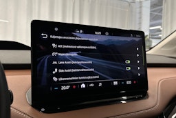 hopea Skoda Enyaq 2022 kuva 25.