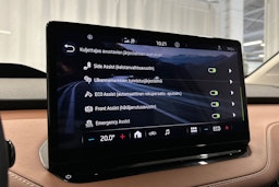 hopea Skoda Enyaq 2022 kuva 26.