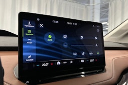 hopea Skoda Enyaq 2022 kuva 31.