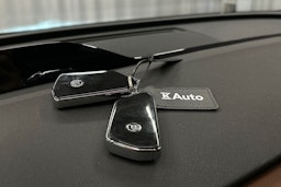 hopea Skoda Enyaq 2022 kuva 34.