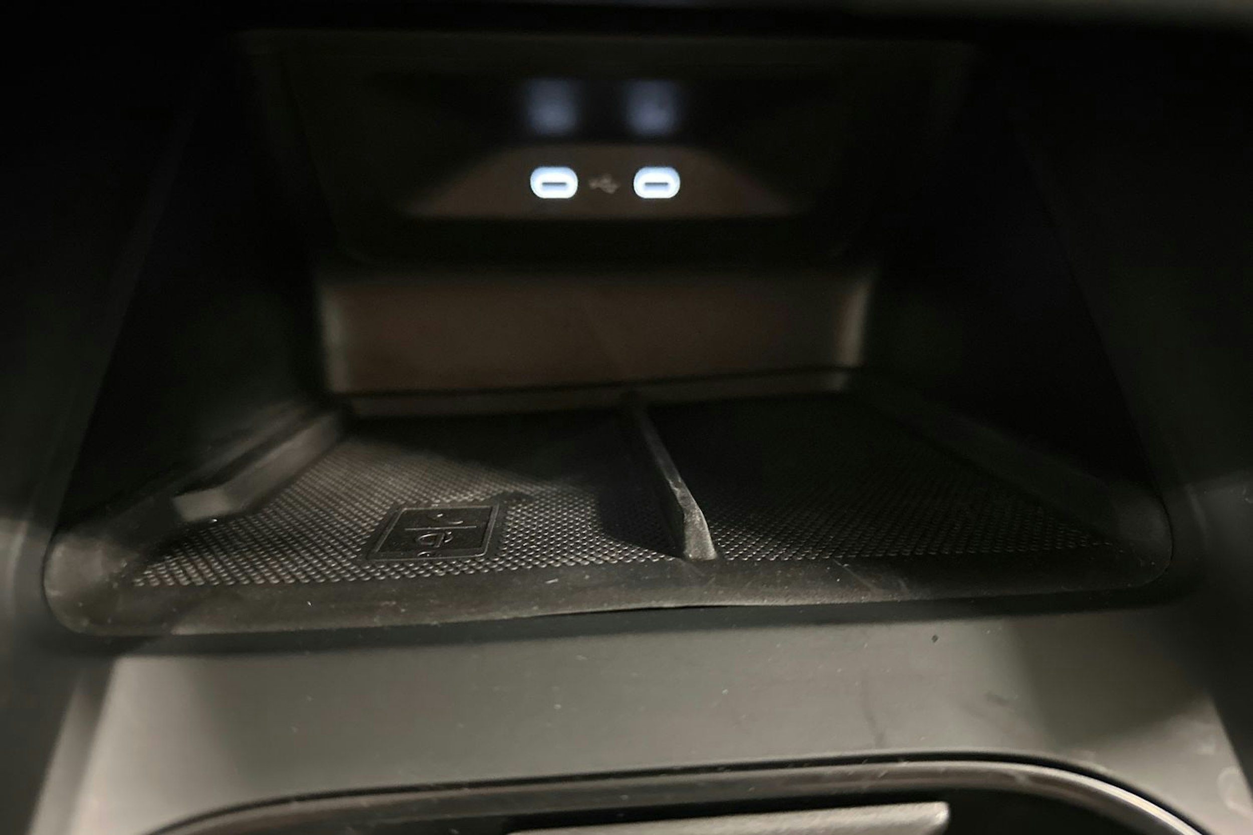sininen Skoda Enyaq 2022 kuva 23.