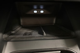 sininen Skoda Enyaq 2022 kuva 23.