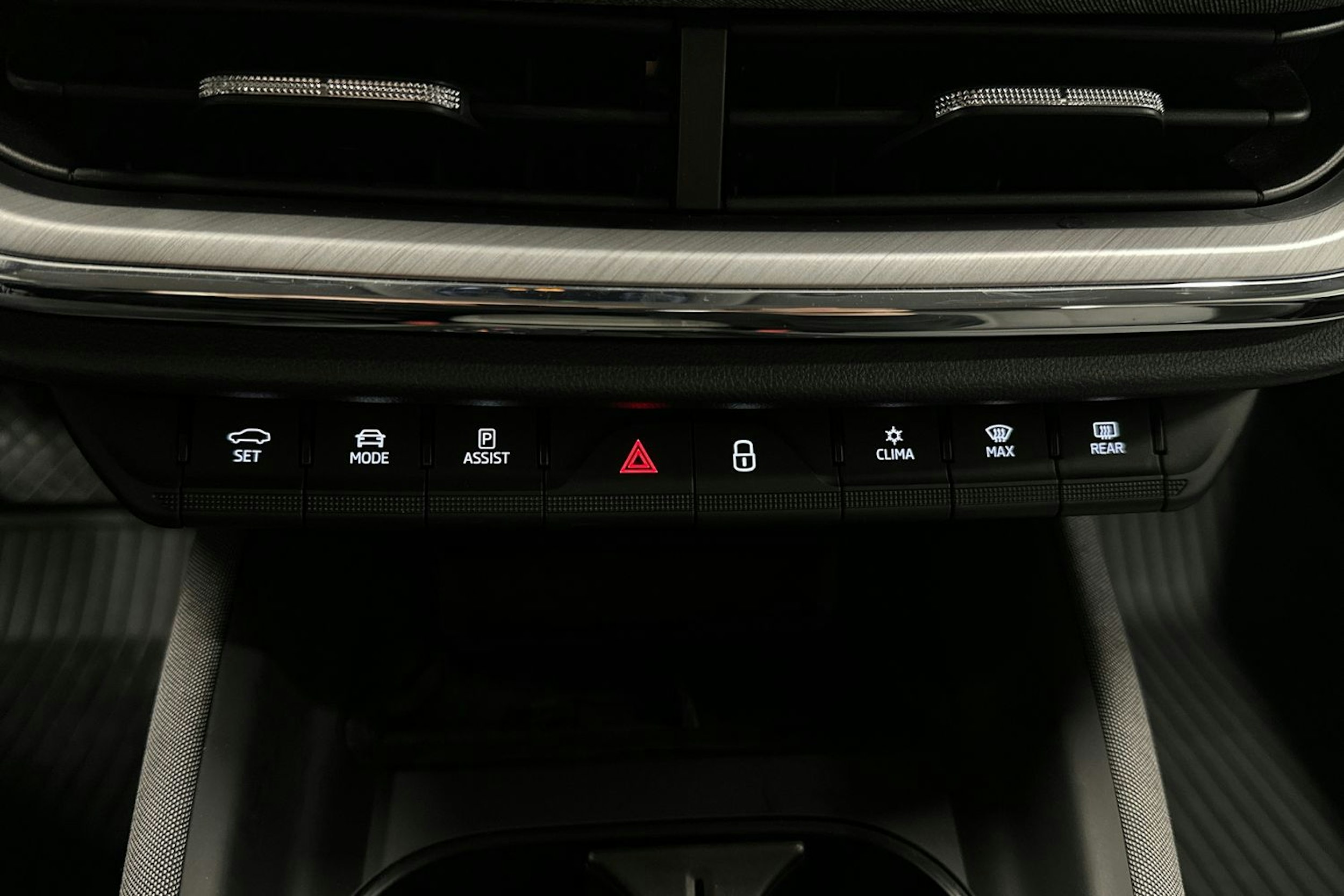 sininen Skoda Enyaq 2022 kuva 24.