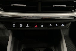 sininen Skoda Enyaq 2022 kuva 24.