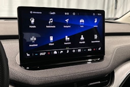 sininen Skoda Enyaq 2022 kuva 25.