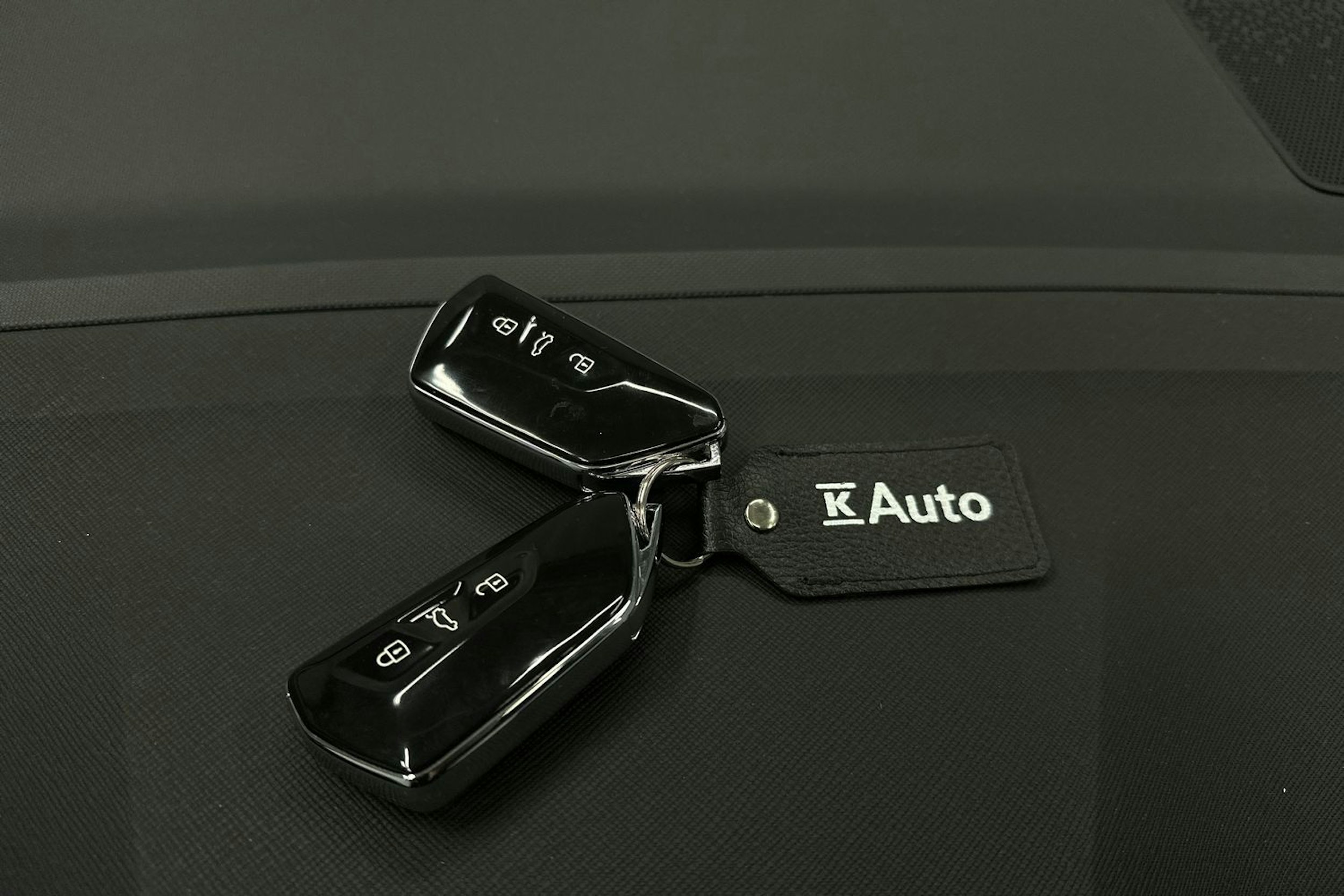 sininen Skoda Enyaq 2022 kuva 35.