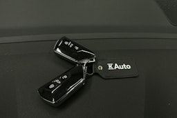 sininen Skoda Enyaq 2022 kuva 35.