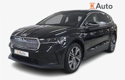 Skoda Enyaq 2023 kuva 1.