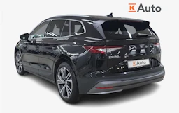 Skoda Enyaq 2023 kuva 2.